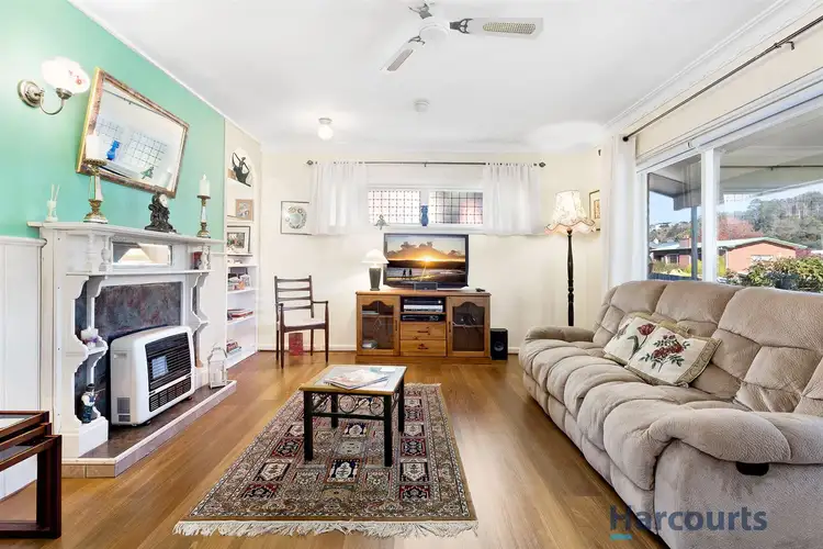 Second view of Homely house listing, 6 Francis Street, Riverside TAS 7250