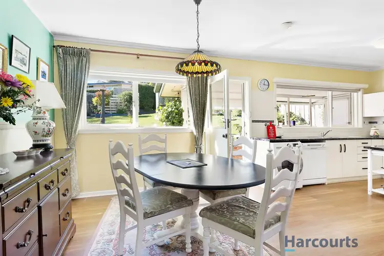 Third view of Homely house listing, 6 Francis Street, Riverside TAS 7250