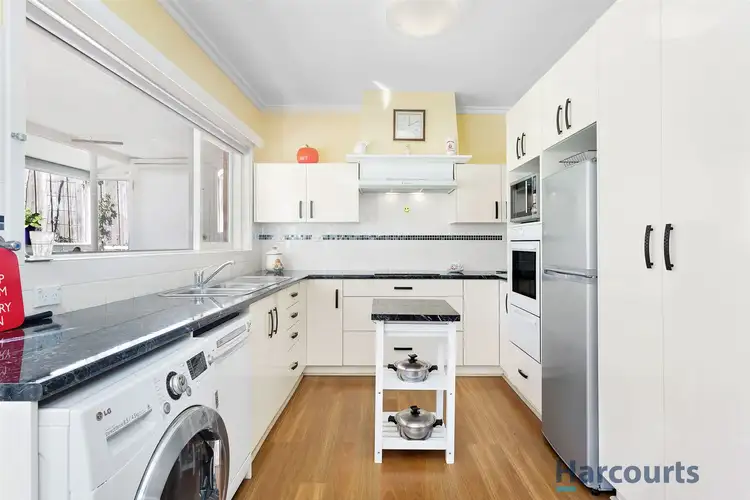 Fourth view of Homely house listing, 6 Francis Street, Riverside TAS 7250