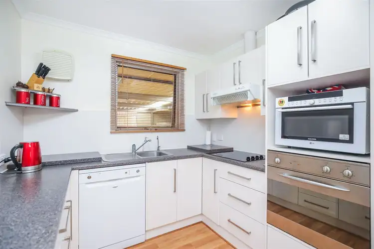 Fifth view of Homely house listing, 16 Alberg Avenue, Mount Barker SA 5251