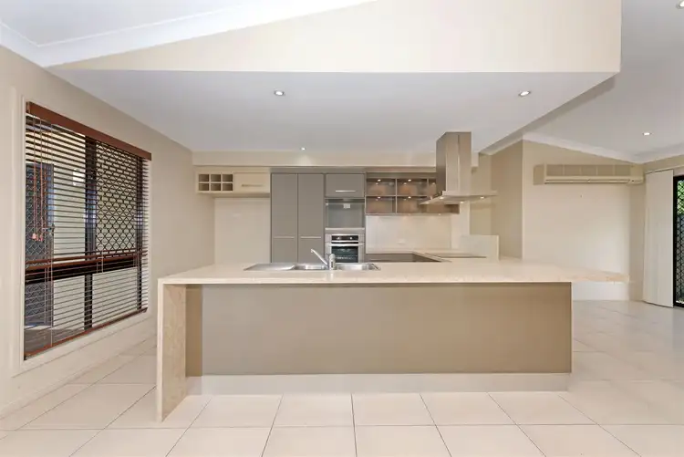 Third view of Homely house listing, 3 Hillock Crescent, Bushland Beach QLD 4818