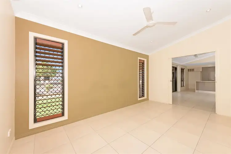 Fifth view of Homely house listing, 3 Hillock Crescent, Bushland Beach QLD 4818