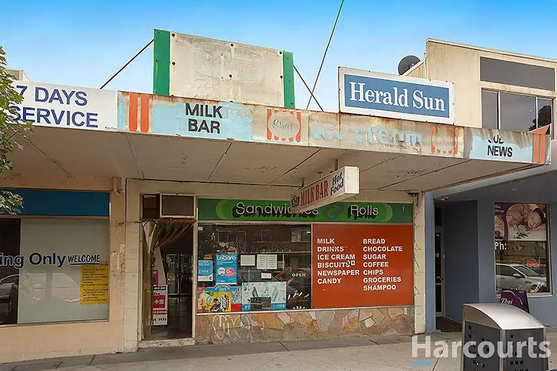 Main view of Homely house listing, 47 Morton Street, Clayton VIC 3168