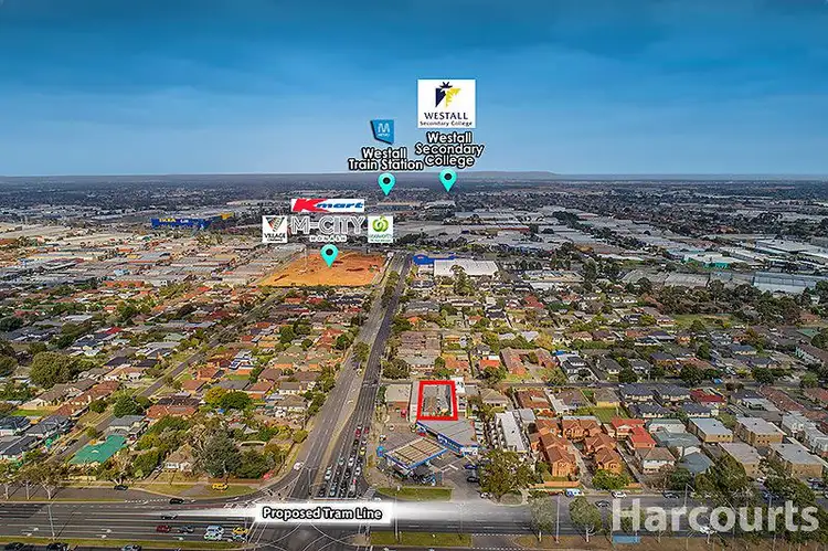 Third view of Homely house listing, 47 Morton Street, Clayton VIC 3168