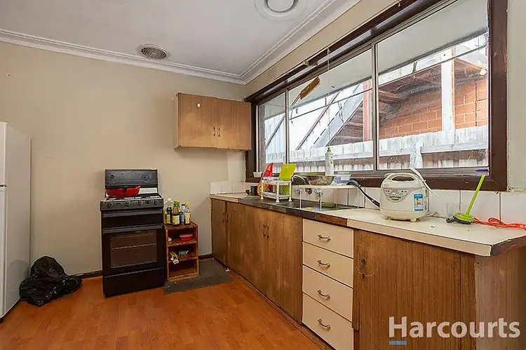 Fourth view of Homely house listing, 47 Morton Street, Clayton VIC 3168