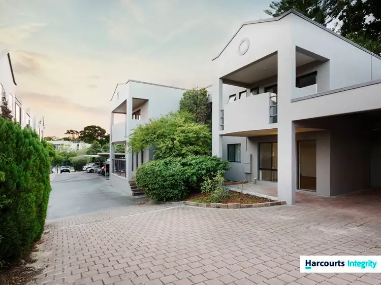 10/6 Joseph Street, Maylands WA 6051
