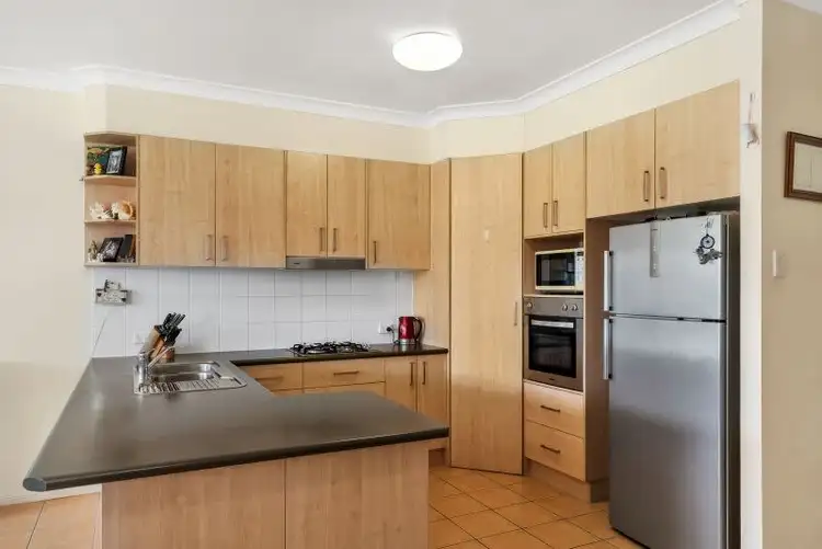 Second view of Homely house listing, 14 Dibbler Court, North Lakes QLD 4509