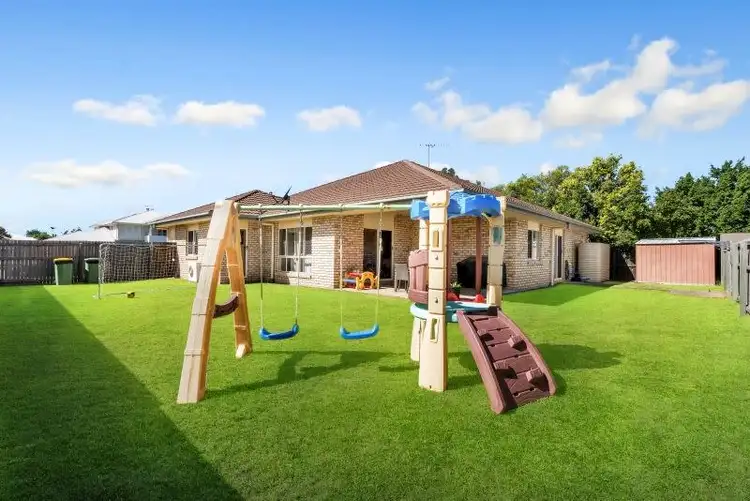 Fourth view of Homely house listing, 14 Dibbler Court, North Lakes QLD 4509