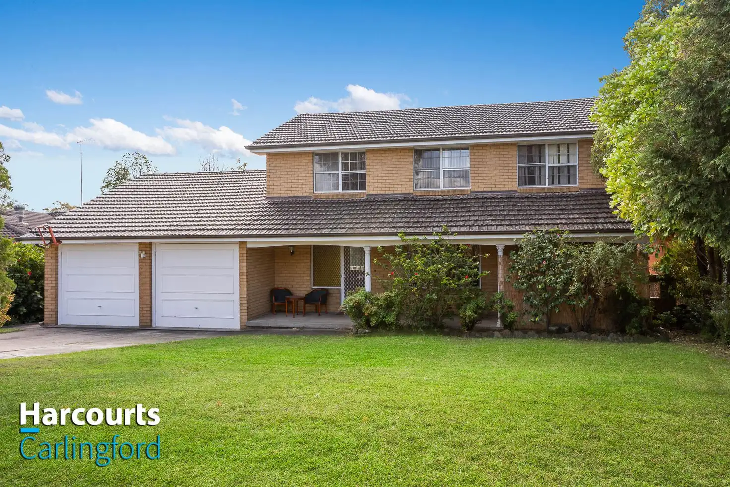 Main view of Homely house listing, 81 Murray Farm Road, Carlingford NSW 2118