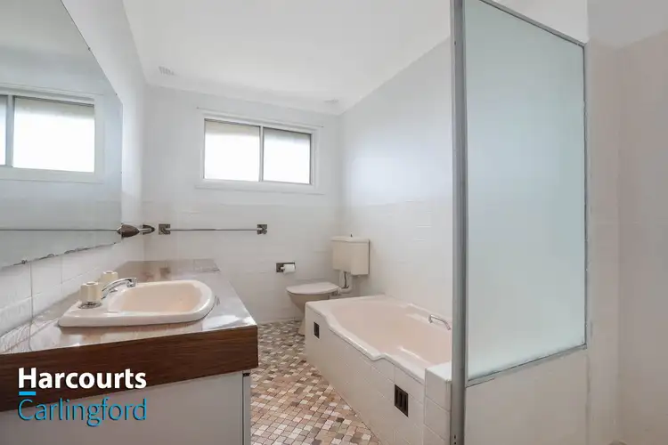 Third view of Homely house listing, 81 Murray Farm Road, Carlingford NSW 2118