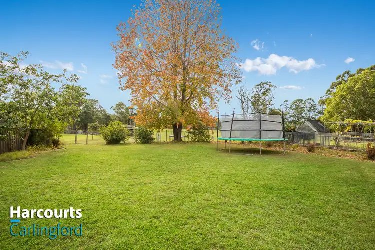 Fourth view of Homely house listing, 81 Murray Farm Road, Carlingford NSW 2118