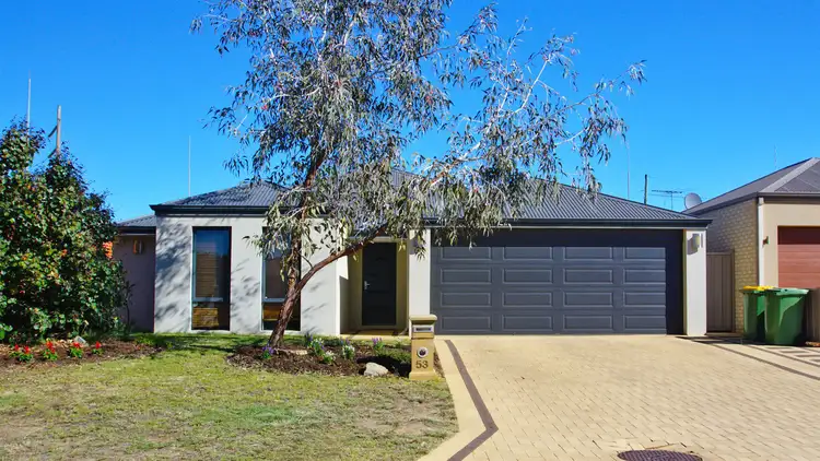53 Prospector Loop, Bassendean WA 6054
