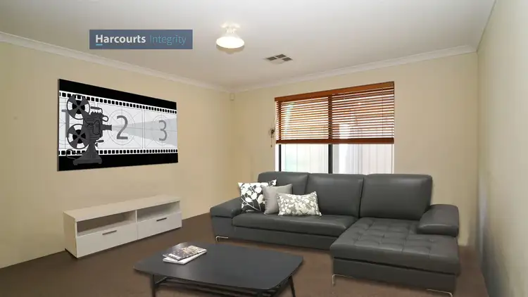 Second view of Homely house listing, 53 Prospector Loop, Bassendean WA 6054