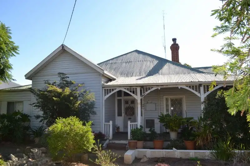 Main view of Homely house listing, 43 Main Street, Cunderdin WA 6407