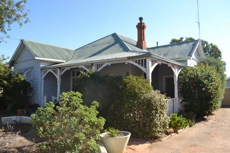 Second view of Homely house listing, 43 Main Street, Cunderdin WA 6407