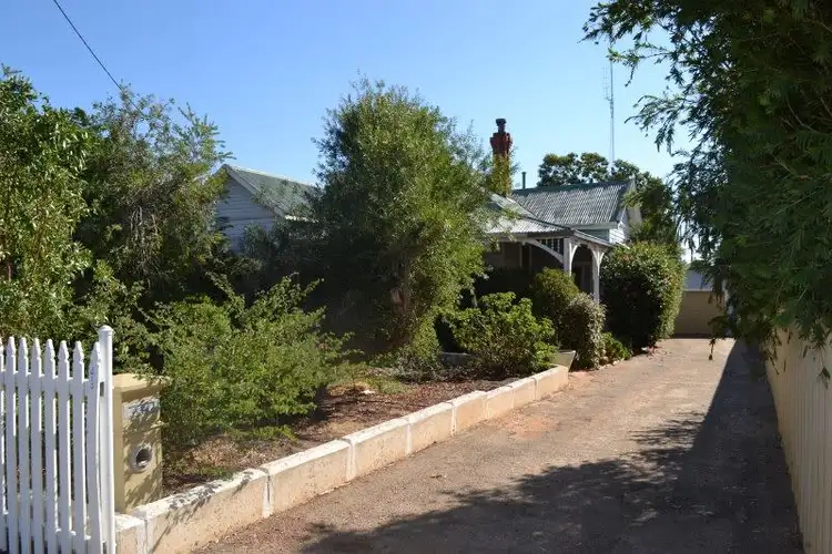 Third view of Homely house listing, 43 Main Street, Cunderdin WA 6407