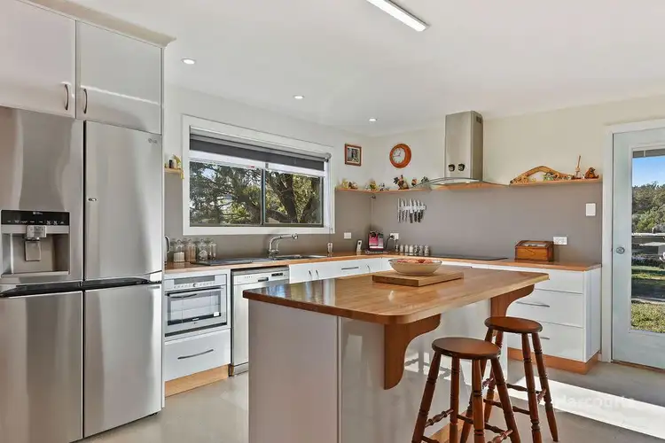 Main view of Homely house listing, 14 Malwood Place, Forcett TAS 7173