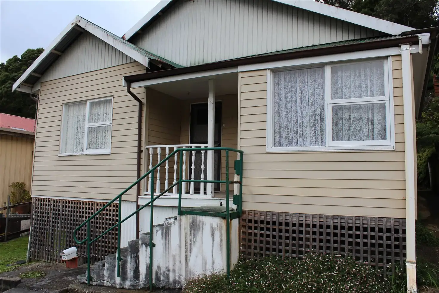 Main view of Homely house listing, 13 Provis Street, Queenstown TAS 7467