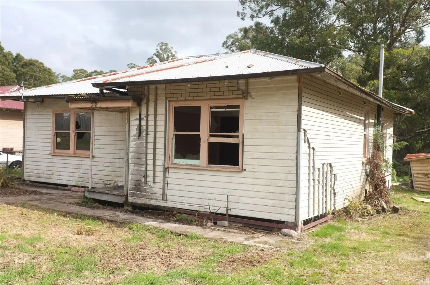 Main view of Homely house listing, 5 Hollywood street, Rosebery TAS 7470