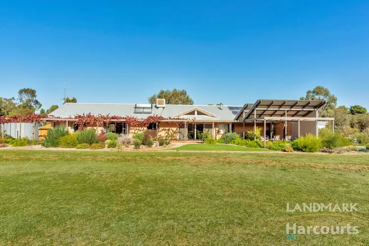 Second view of Homely house listing, 34 Washington Road, Riverton SA 5412