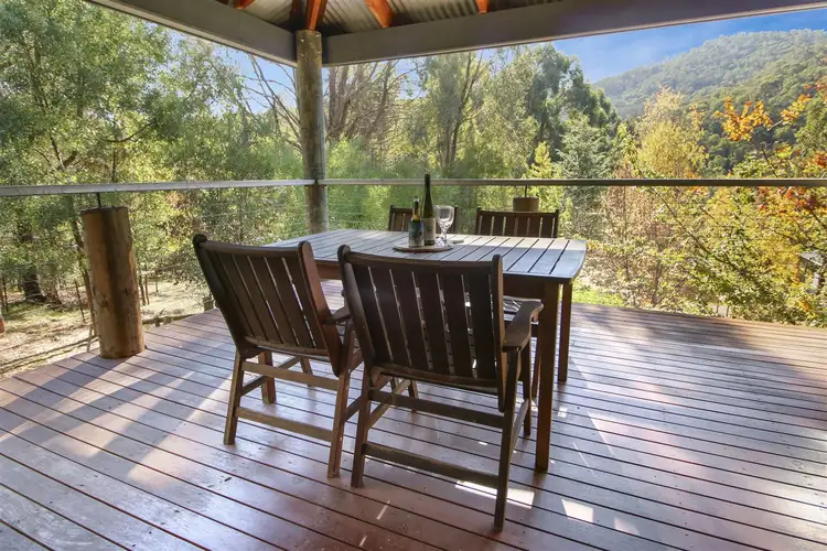 Main view of Homely alpine listing, 10B Alpine Ridge Drive, Merrijig VIC 3723
