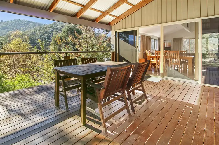 Second view of Homely alpine listing, 10B Alpine Ridge Drive, Merrijig VIC 3723