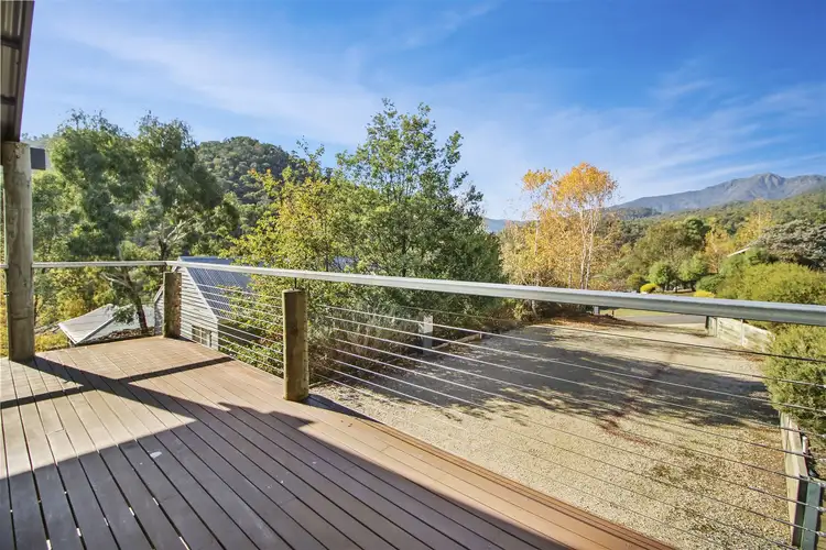 Fourth view of Homely alpine listing, 10B Alpine Ridge Drive, Merrijig VIC 3723