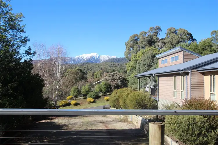 Fifth view of Homely alpine listing, 10B Alpine Ridge Drive, Merrijig VIC 3723
