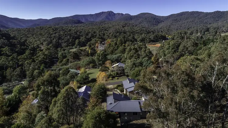 Seventh view of Homely alpine listing, 10B Alpine Ridge Drive, Merrijig VIC 3723