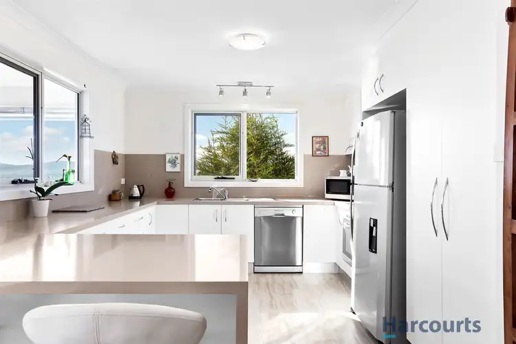 Fourth view of Homely townhouse listing, 2/4 Carries Close, Riverside TAS 7250