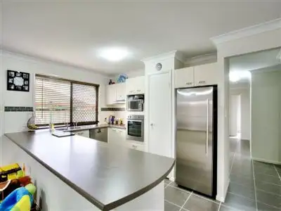 Second view of Homely house listing, 4 River Gum Court, Loganholme QLD
