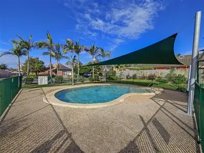 Main view of Homely townhouse listing, 24/43 Scrub Road, Carindale QLD