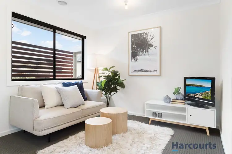 Fourth view of Homely townhouse listing, 2/4 Chivalry Avenue, Glen Waverley VIC 3150