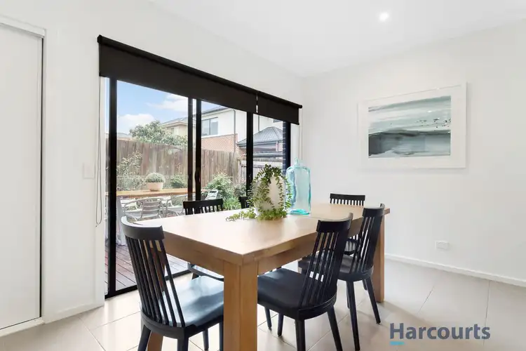 Fifth view of Homely townhouse listing, 2/4 Chivalry Avenue, Glen Waverley VIC 3150