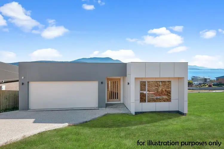 Third view of Homely house listing, 985 Oceana Drive, Tranmere TAS 7018