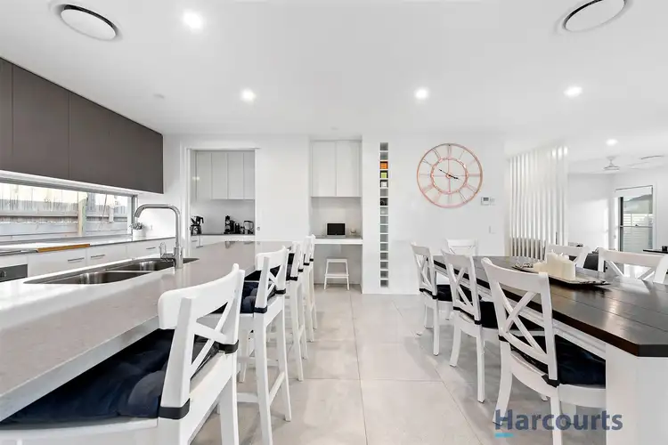 Main view of Homely house listing, 2 Meath Crescent, Nudgee QLD 4014