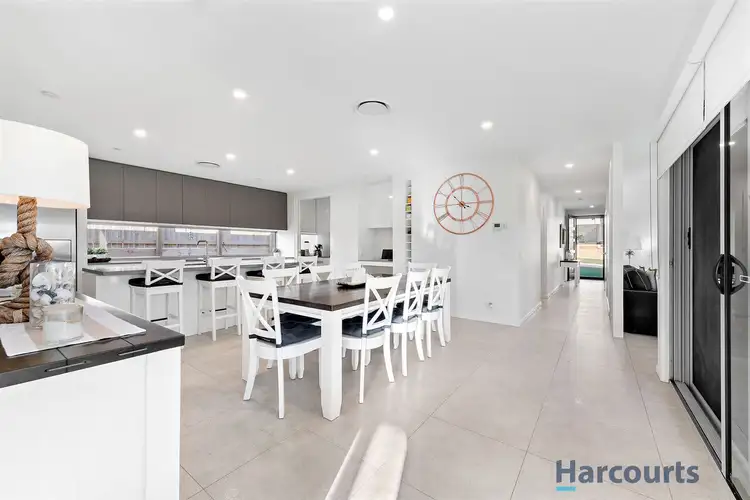 Second view of Homely house listing, 2 Meath Crescent, Nudgee QLD 4014