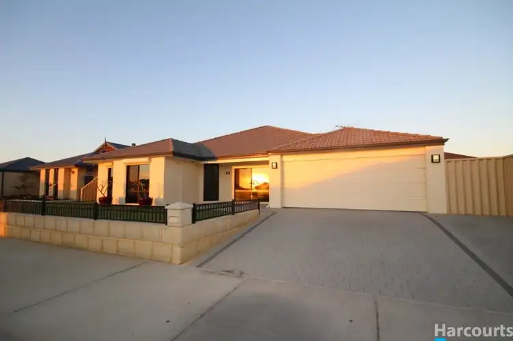 52 Hinchinbrook Avenue, Ridgewood WA 6030