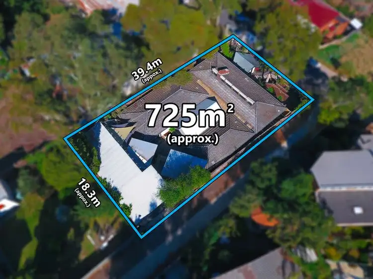 Third view of Homely house listing, 32 Riverside Ave, Keilor VIC 3036