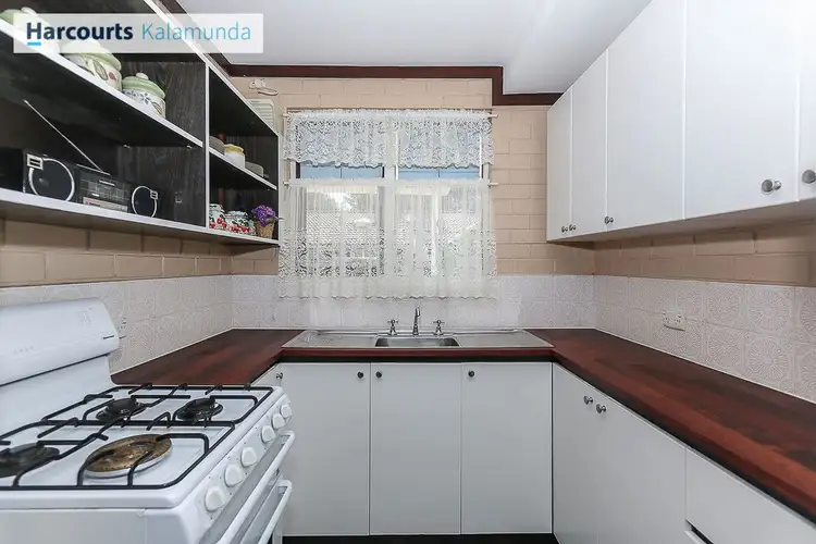 Main view of Homely unit listing, 3/7 Shakespeare Road, Kalamunda WA 6076