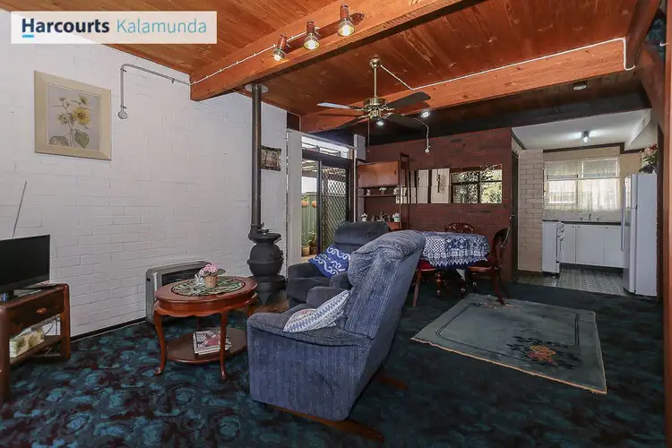 Fifth view of Homely unit listing, 3/7 Shakespeare Road, Kalamunda WA 6076