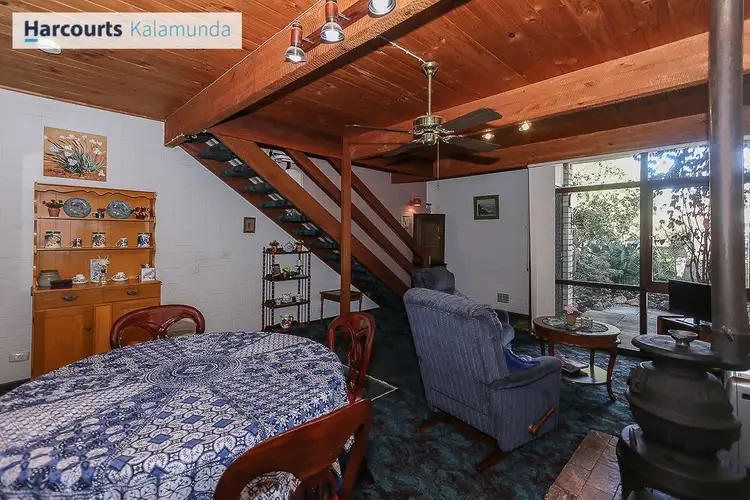 Sixth view of Homely unit listing, 3/7 Shakespeare Road, Kalamunda WA 6076