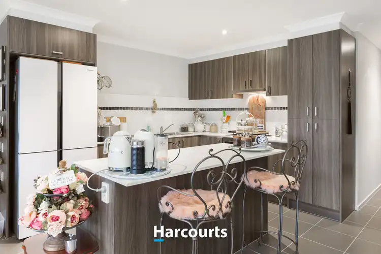 Second view of Homely house listing, 10 Macleod Circuit, Pakenham VIC 3810