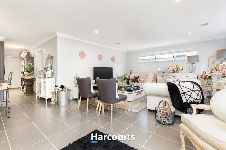 Fourth view of Homely house listing, 10 Macleod Circuit, Pakenham VIC 3810