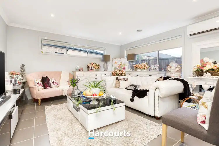 Fifth view of Homely house listing, 10 Macleod Circuit, Pakenham VIC 3810