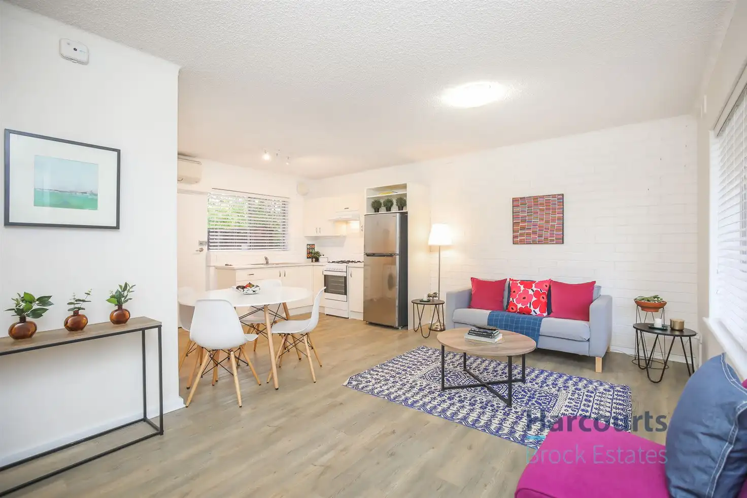 Main view of Homely unit listing, 6/141 Cross Road, Westbourne Park SA 5041