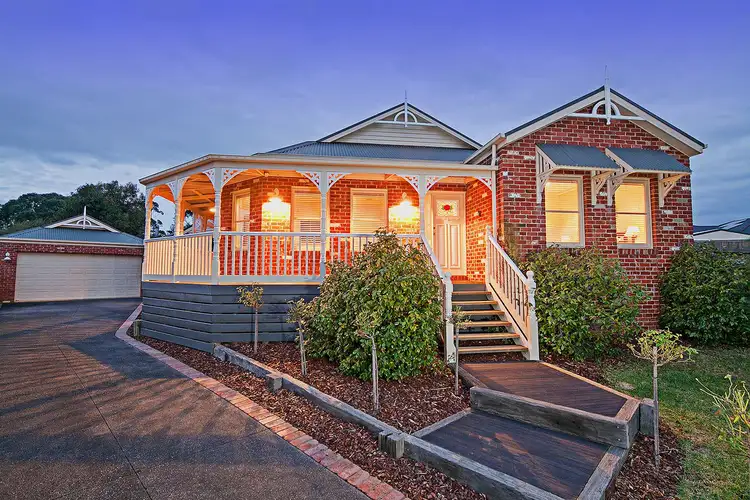 4 Fernleigh Court, Langwarrin VIC 3910