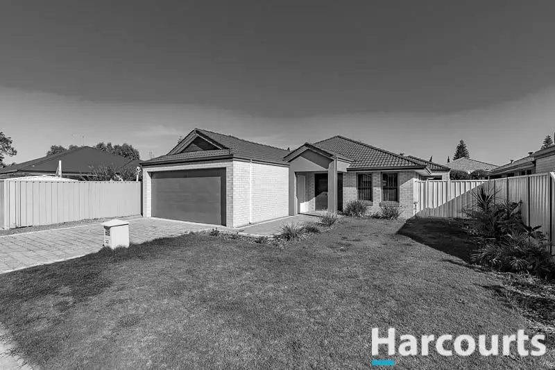 Main view of Homely house listing, 22 Wuraling Pass, Wannanup WA 6210