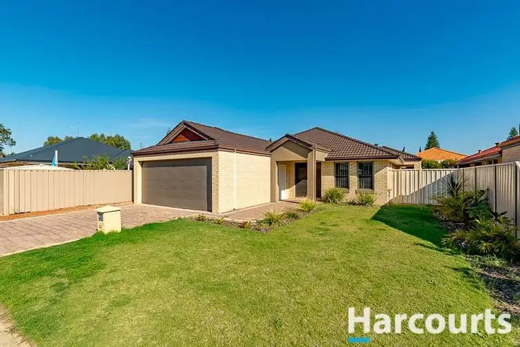 Second view of Homely house listing, 22 Wuraling Pass, Wannanup WA 6210