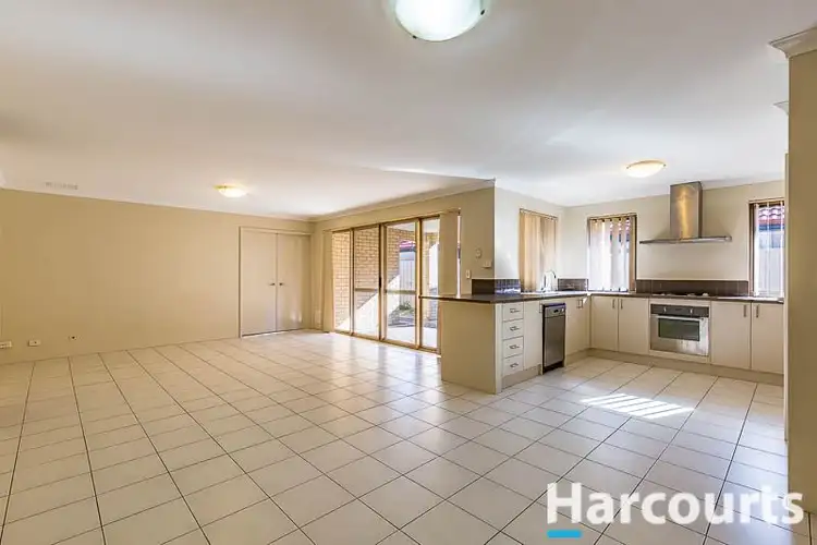 Third view of Homely house listing, 22 Wuraling Pass, Wannanup WA 6210